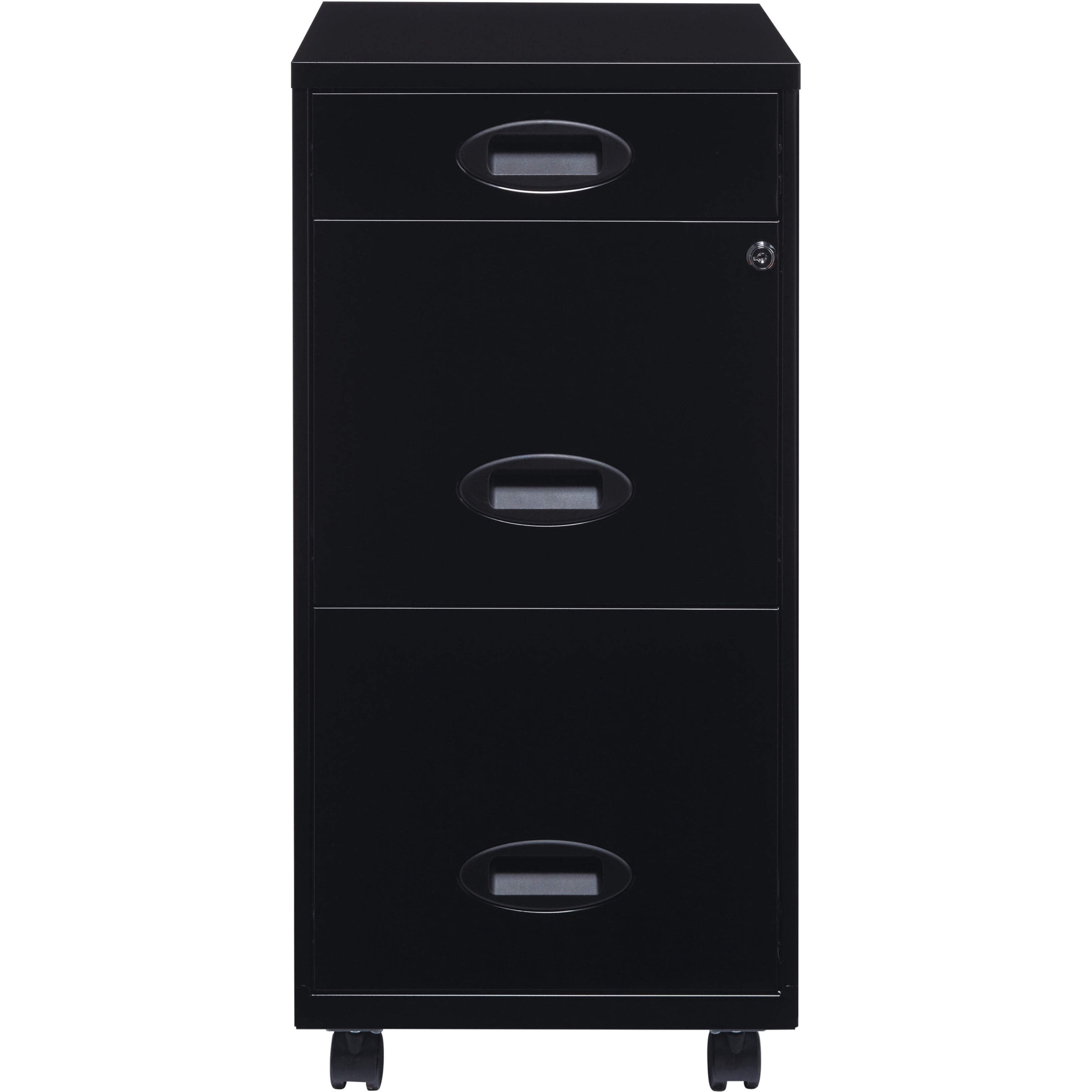 NuSparc  File Cabinet VF318EMBK