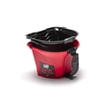 thumbnail image 3 of BERCOM Hndy Pail Liners 4pk, 3 of 9