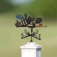 thumbnail image 4 of Weathervanes For Shed Garden Weathervane,outdoor Roof Support, 4 of 4