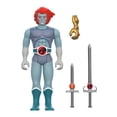 thumbnail image 3 of Super7 Thundercats Hook Mountain Lion-O Reaction Figure 3.75 Inches, 3 of 5