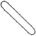 thumbnail image 2 of Full Chisel Skip Tooth Chainsaw Chain 20 inch .063 3/8 72DL for Stihl 3 Pack 810-CCC2356H, 2 of 4