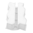 thumbnail image 3 of pitrice Fence Mould Edge Border Maker Wall Brick Casting Tool for Backyard Driveway, 3 of 7