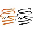 thumbnail image 2 of HUGFEGWE Copilots Ski Trainer Kids Ski Training Belt Ski Training Safety Belt for Snowboard Skating Skiing Copilots Ski Trainer Wise CJB91-0591, 2 of 9