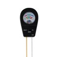 thumbnail image 3 of 3 In 1 Soil Tester Plant Care Lawn Detector PH Meter Flowers Fertility, 3 of 4