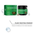 thumbnail image 5 of Rooting Powder Fast Acting Root Stimulator Promotes Growth For Cuttings And Transplanting, 5 of 8
