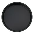thumbnail image 6 of 5-10 inch Non-Stick Pizza Trays Steel Baking Tool Pizza Pan Oven Tool, 6 of 8