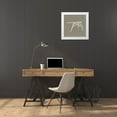 thumbnail image 3 of Popp, Grace 15x15 White Modern Wood Framed Museum Art Print Titled - Laundry Tips VII, 3 of 4