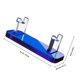 thumbnail image 2 of FENGGUIQU Base Acrílica Para Bolígrafo 3D Soporte Seguro Para Uso Doméstico Y Profesional, 2 of 8