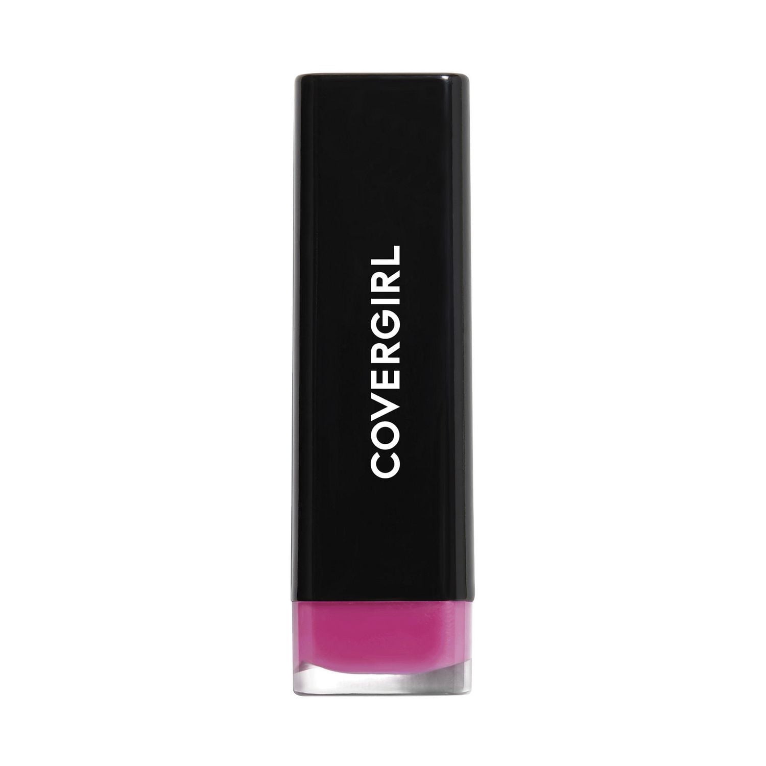 COVERGIRL Exhibitionist Crème Lipstick, Formulated with Shea Butter, Avocado, Coconut & Omega Oils for 24HR Hydration