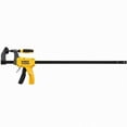 thumbnail image 2 of Dewalt Tough Series 24" Hybrid Trigger- Screw Bar Clamp, 2 of 4