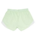 thumbnail image 2 of Under Armour Women's Play Up Shorts 3.0, Phosphor Green,S - US, 2 of 4