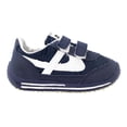 thumbnail image 2 of Tenis para Niño Bebé Panam 084 Azul Clásico Casual Cómodo azul oscuro 13 Panam 126AT6, 2 of 5