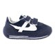 thumbnail image 2 of Tenis para Niño Bebé Panam 084 Azul Clásico Casual Cómodo azul oscuro 16 Panam 126AT6, 2 of 5