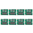 thumbnail image 1 of 8X 4S 40A -Ion Lithium Battery 18650 Charger Pcb Bms Protection Board for Drill Motor 14.8V 16.8V Cell Module, 1 of 8