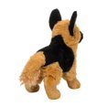 thumbnail image 3 of Peluche de peluche Douglas Queenie, pastor alemán, 20 cm, 3 of 7