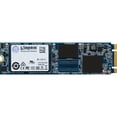 thumbnail image 2 of Kingston UV500 - SSD - encrypted - 240 GB - internal - M.2 2280 (double-sided) - SATA 6Gb/s - 256-bit AES - Self-Encrypting Drive (SED), TCG Opal Encryption 2.0 - for Intel Next Unit of Computing 11 Essential Kit - NUC11ATKPE, 2 of 3