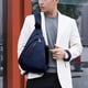 thumbnail image 4 of Paquete de bolso de hombro Fanny Sling para hombre Simple y elegante ANGGREK  Otros, 4 of 8