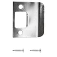 thumbnail image 3 of Deltana SPE200U26 Extended Lip Strike Plate, 2-1/4" x 2" in Polished Chrome, 3 of 3