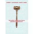 thumbnail image 1 of Pre-Owned Ten Great American Trials: Lessons in Advocacy (Paperback) 1634255925 9781634255929, 1 of 1