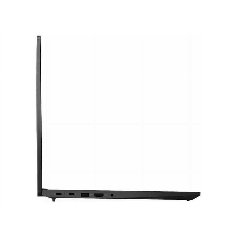Lenovo ThinkPad E16 Gen 1 21JN0040US 16 Lenovo ThinkPad E16 Gen 1 21JN0040US 16