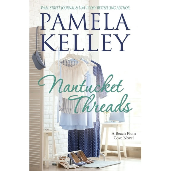 Nantucket Threads, (Paperback)