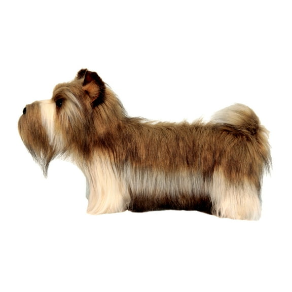 Hansa - Plush Skye Cairn Terrier, 20 Inches