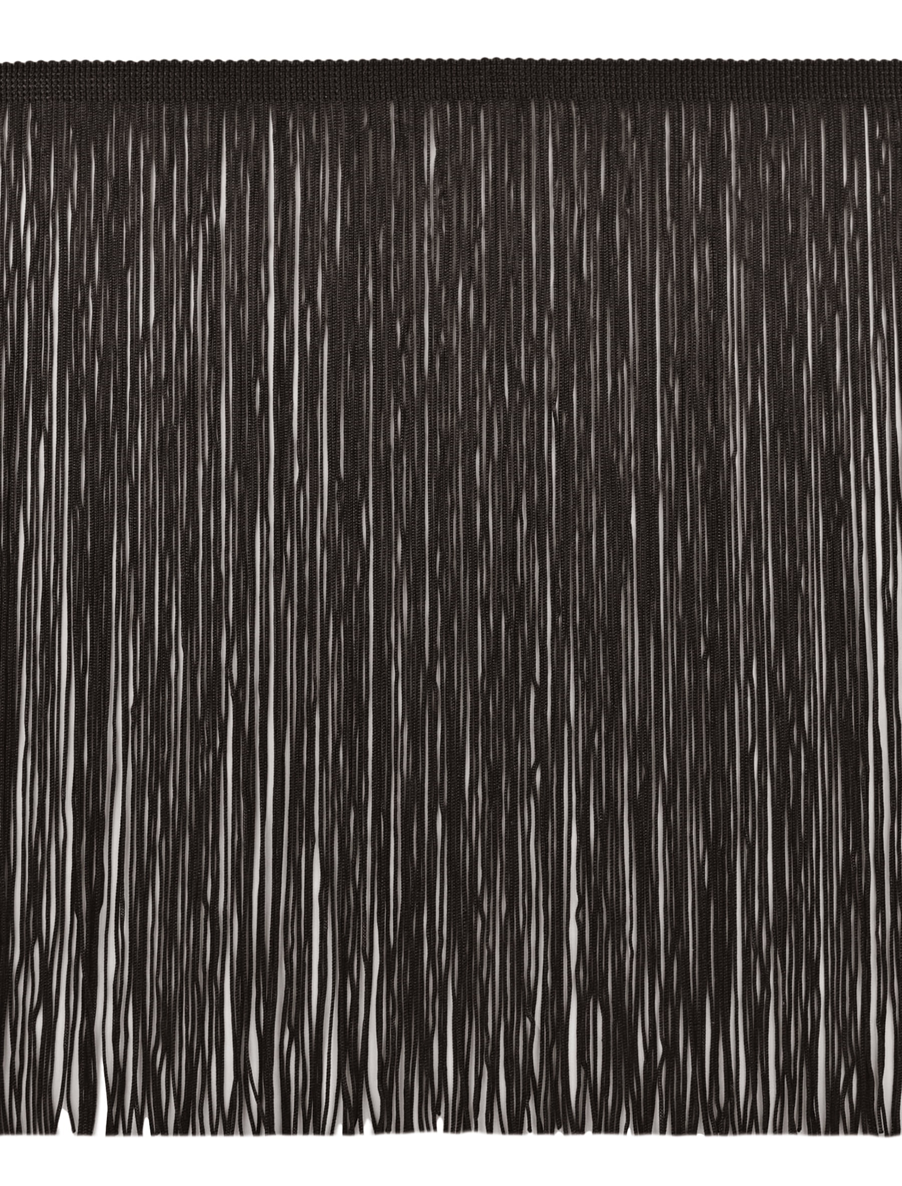 C4 1 1//4 Basic Trim/ Brush Fringe Style# 0150SB Color: Gold Gold Sold by The Yard
