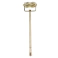 thumbnail image 3 of LHCER Face Massaging Roller,Face Massage Roller Aluminum Alloy Reduce Wrinkles Promote Blood Circulation Ridged Derma Roller,Ridged Derma Roller, 3 of 8