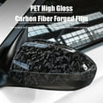 thumbnail image 3 of Vinyl Wrap for Multiple Surfaces, High - Quality PVC, Easy to Apply, Durable and Residue - Free, 3 of 8