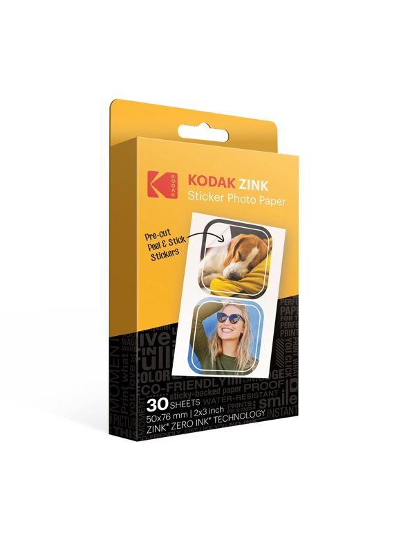 Kodak Photo Paper in Paper