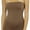 Tan, variant on ToBeInStyle Women's Seamless Bodycon Tube Shape Dress - Tan - M/L