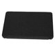 thumbnail image 3 of Funda protectora para lectores electrónicos funda paperwhite EBook Faux Leather Cover Funda protectora con patrón de tela ligera para Kindle 658 2019Black LYUMO Otros, 3 of 8