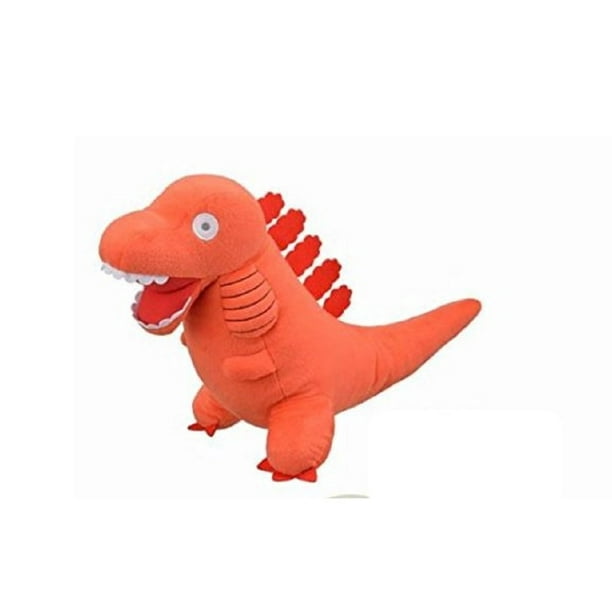 Shin Godzilla 2016 3nd form Mega Jumbo Plush Figure Stuffed toy Doll 21.6