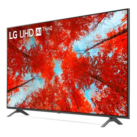 LG 65" Class 4K UHD 2160P WebOS Smart TV with HDR UQ9000 Series 65UQ9000PUD (New)