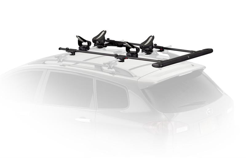 yakima kayak carrier with load assist