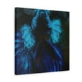 thumbnail image 2 of Betta in Impressionism - Canvas, 2 of 10