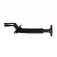 thumbnail image 3 of For 98-01 VW Passat QD1001 Hood Bonnet Latch Lock Pull Rod Release Handle 98 99 00 01, 3 of 5