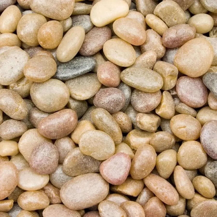 Estes Stoney River Premium Gems Natural Aquarium Gravel