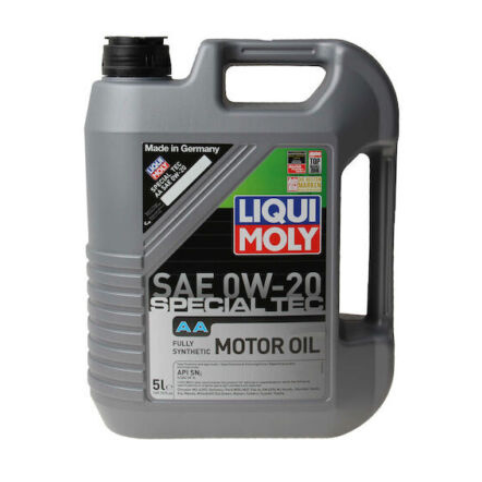 Cadillac Escalade Engine Oil MPN 20138