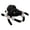 Gray black, variant on XIANXIAN Cute Spider Plush Toy- Adorable 11'' Spider Stuffed Animal for Kids and Girls Boys,Stuffed Spiders Soft Plushies Pillow Doll Birthday Gift