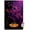 Poster & Push Pin Bundle, variant on Five Nights at Freddy's Movie - Teaser One Sheet Wall Poster, 22.375" x 34"