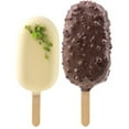 thumbnail image 3 of Chainplus Popsicle Sticks, (100pc), Food Grade Wooden Ice Cream Sticks, Great Bulk Sticks for Crafts, 3 of 5