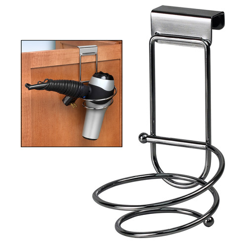 Spectrum Diversified Folding Hair Tool Holder