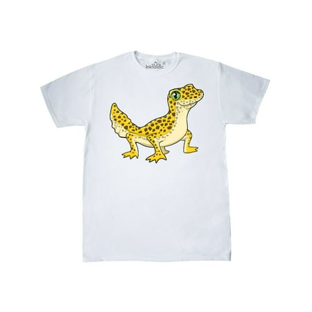 Cute Leopard Gecko T-Shirt