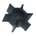 thumbnail image 3 of New Boat water pump impeller for Tohatsu Nissan (30/40/50hp) 3C8-65021-2 18-8922, 3 of 5