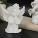 thumbnail image 5 of Estatua nórdica de oración perfecl conmemorativa adorno de resina para decoración de interiores, 5 of 8