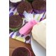 thumbnail image 3 of Bakelicious Clips para bolsas de decoración/glaseado, juego de 3, clip de sellado multifuncional, clip de sellado para conservación de alimentos, carpeta de oficina, clip para bolsa de plástico,, 3 of 4