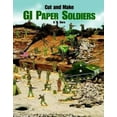 thumbnail image 2 of Couper et Assembler des Soldats de Papier de la Seconde Guerre Mondiale, 2 of 2