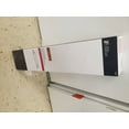thumbnail image 5 of Delta 75925 Trinsic, 24" Double Towel Bar, Chrome, 5 of 6