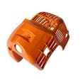 thumbnail image 1 of G45l 4310 Lawnmower Cilinder Cover Engine Cylinder Head Guard Housing Guard, 1 of 8